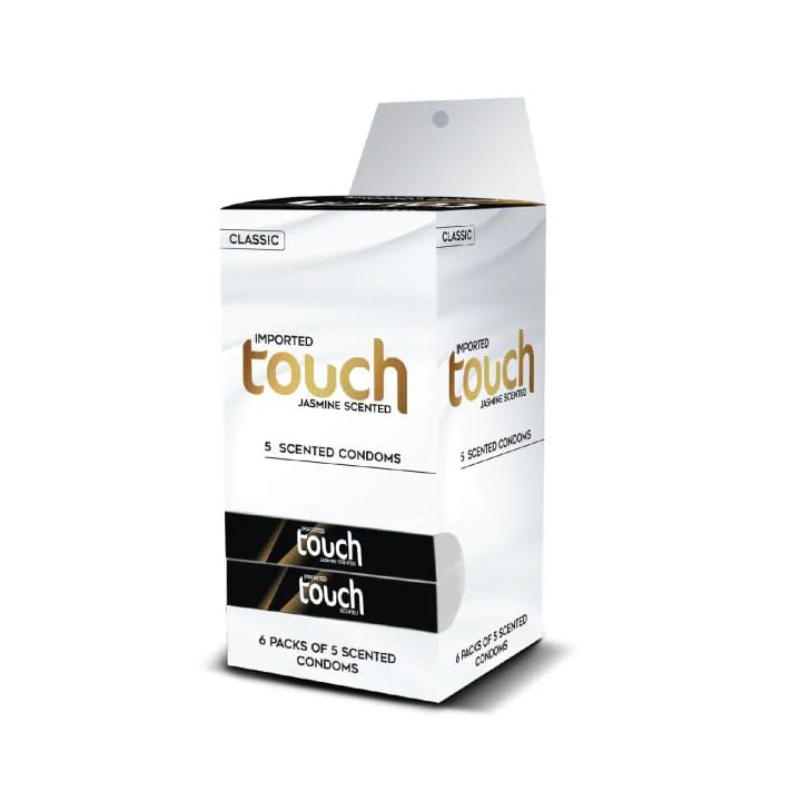 Touch