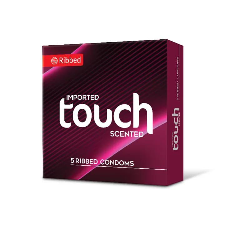 Touch