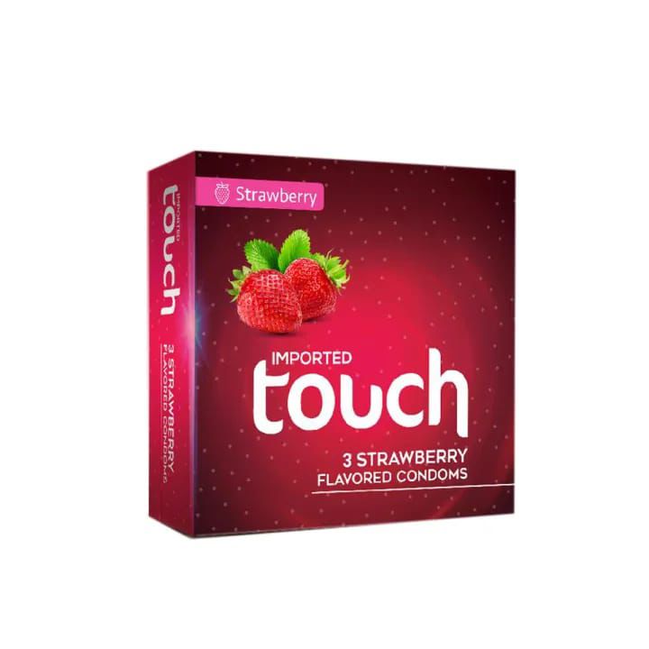 Touch