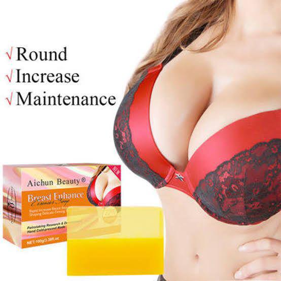 Ayurgenharbal Breast cream
