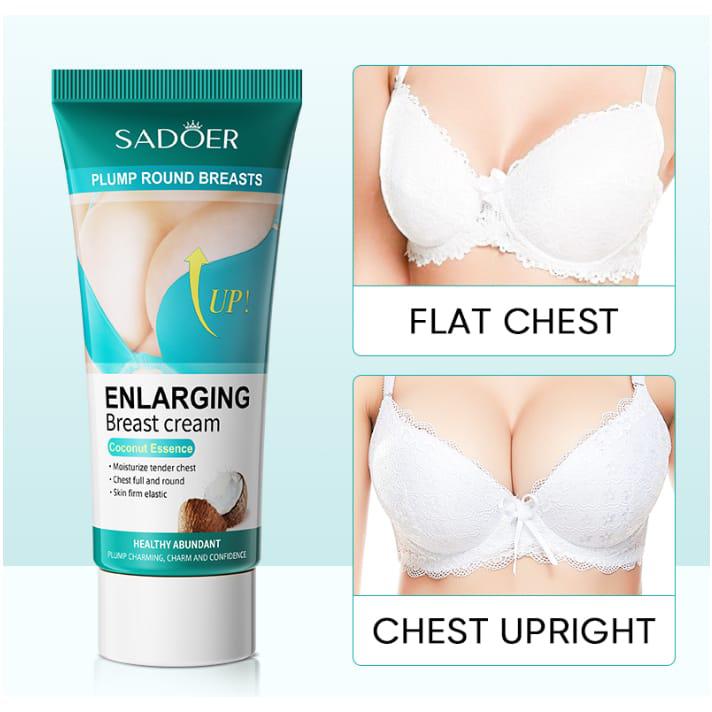 Sadoer Papaya Breast Cream