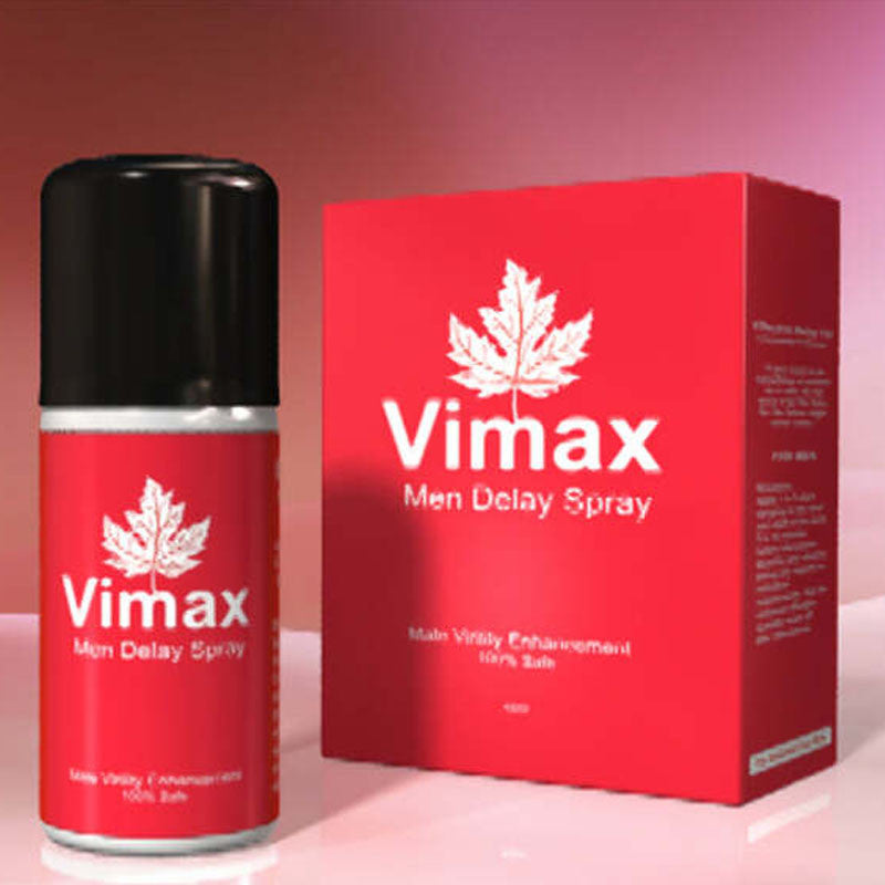 vimax 15 ml